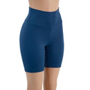 Poseidon Zen Bike Shorts - Coquetry Clothing