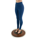 Poseidon Zen High Waist Leggings READY to SHIP - 2