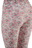 Prelude to Spring READY to SHIP Footless Tights - Coquetry Clothing