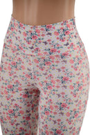 Prelude to Spring READY to SHIP Footless Tights - Coquetry Clothing