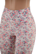 Prelude to Spring READY to SHIP Footless Tights - 4