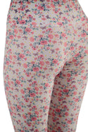 Prelude to Spring READY to SHIP Footless Tights - 5