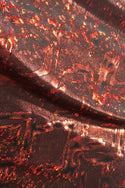 Primeval Red & Black Mystique Siren & Starlette Set - 7