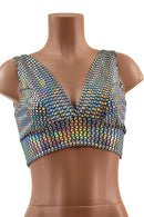 Prism Starlette Bralette - Coquetry Clothing