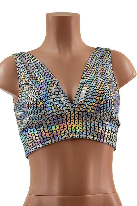 Prism Starlette Bralette - Coquetry Clothing