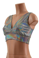 Prism Starlette Bralette - Coquetry Clothing