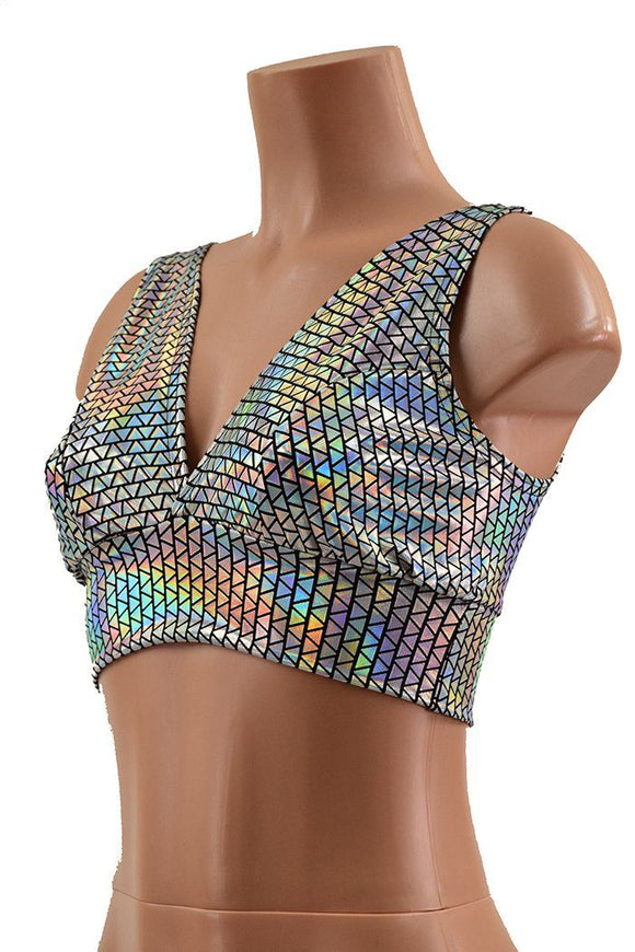Prism Starlette Bralette - Coquetry Clothing