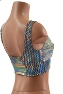 Prism Starlette Bralette - Coquetry Clothing