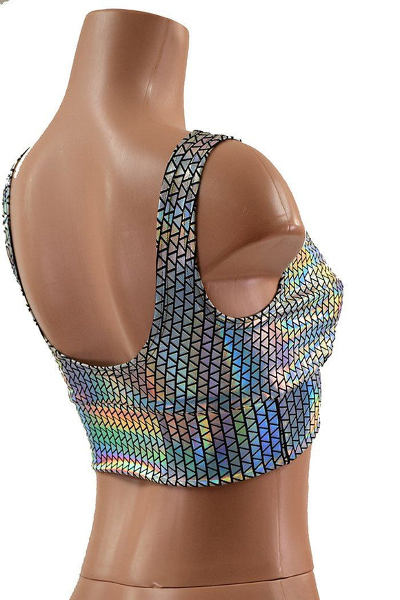 Prism Starlette Bralette - Coquetry Clothing