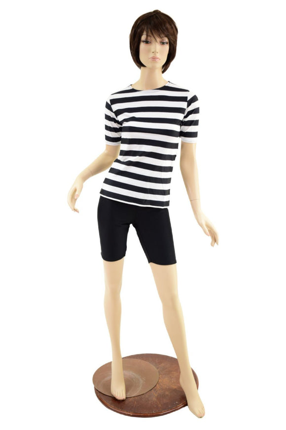 Pugsley Top and Shorts Set - Coquetry Clothing