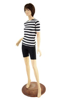 Pugsley Top and Shorts Set - Coquetry Clothing