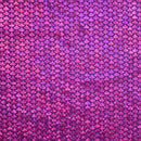 Purple Fish Scale Fabric - Coquetry Clothing