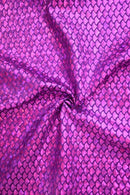 Purple Holo Buttercup Pasties - Coquetry Clothing