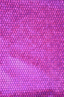 Purple Fish Scale Fabric - 3