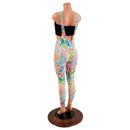 Quad Cutout Suspender Leggings (Top sold separately) - Coquetry Clothing