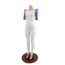 Radio Star Catsuit - Coquetry Clothing