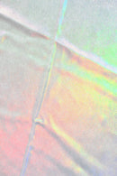 Rainbow Empress Dress - Coquetry Clothing