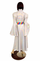 Rainbow Empress Dress - Coquetry Clothing