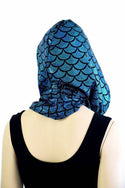 Reversible Infinity Festival Hood - 5