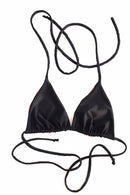 Reversible Triangle Slide Bikini Top - Coquetry Clothing