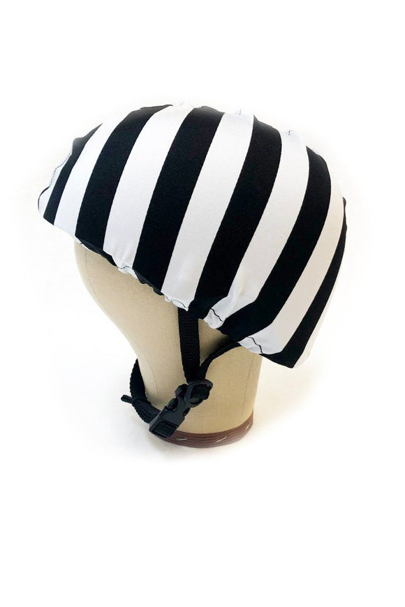Roller Derby Helmet Cover (Cover Only) - Coquetry Clothing