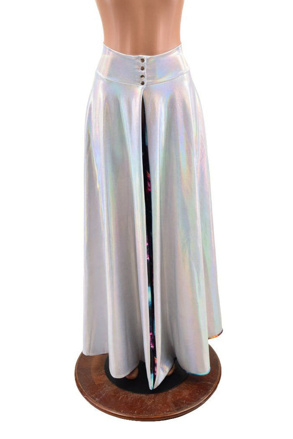 Romper and Breakaway Skirt Set - Coquetry Clothing
