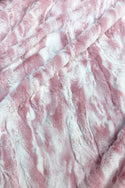 Rosewater Minky Santa Hat - 3