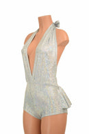 Ruffle Rump "Josie" Romper - Coquetry Clothing