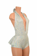 Ruffle Rump "Josie" Romper - Coquetry Clothing