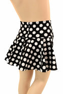 Ruffle Rump Kids Shorts - 6