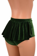 Ruffle Rump Siren Shorts - 1