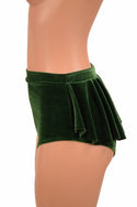 Ruffle Rump Siren Shorts - 7