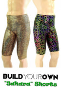 Mens Build Your Own "Sahara" Shorts - 1