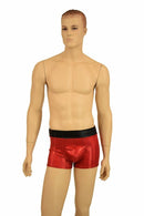 Santa's Aruba Shorts - Coquetry Clothing
