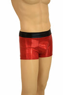 Santa's Aruba Shorts - Coquetry Clothing