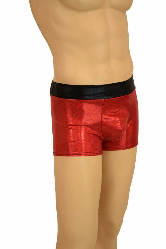 Santa's Aruba Shorts - Coquetry Clothing