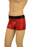 Santa's Aruba Shorts - Coquetry Clothing