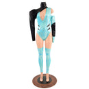 Seafoam 5PC Intergalactic Set - Coquetry Clothing