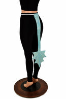 Seafoam Wireless Dragon Tail - Coquetry Clothing