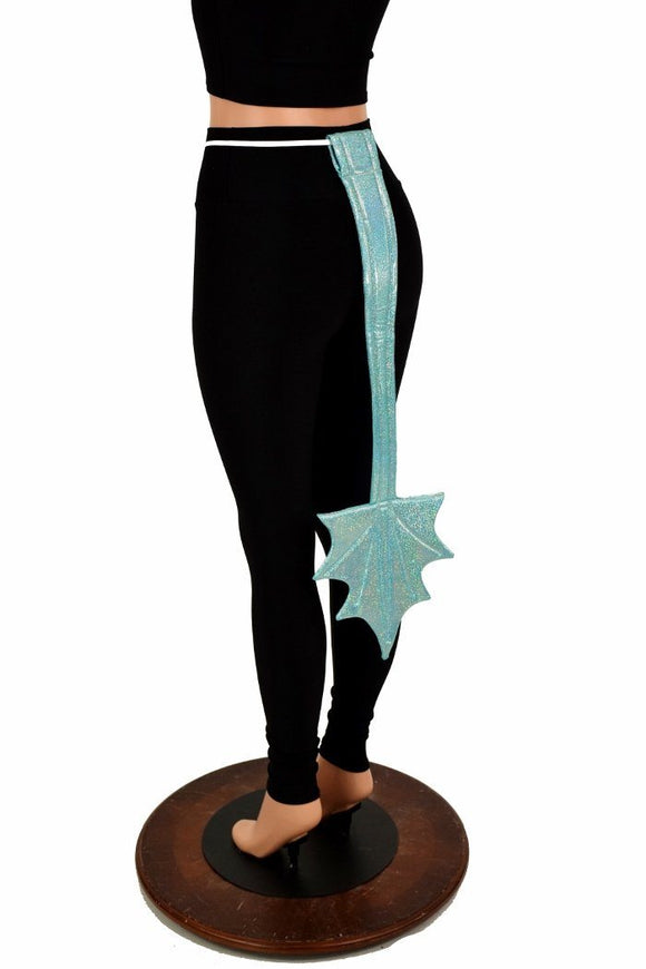 Seafoam Wireless Dragon Tail - Coquetry Clothing