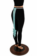 Seafoam Wireless Dragon Tail - Coquetry Clothing