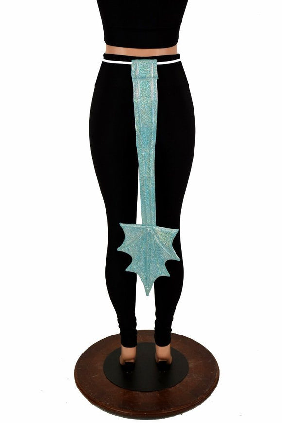 Seafoam Wireless Dragon Tail - Coquetry Clothing