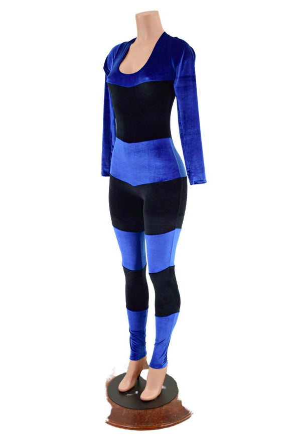 Seven Layer Evolution Catsuit - Coquetry Clothing