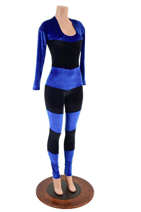 Seven Layer Evolution Catsuit - Coquetry Clothing