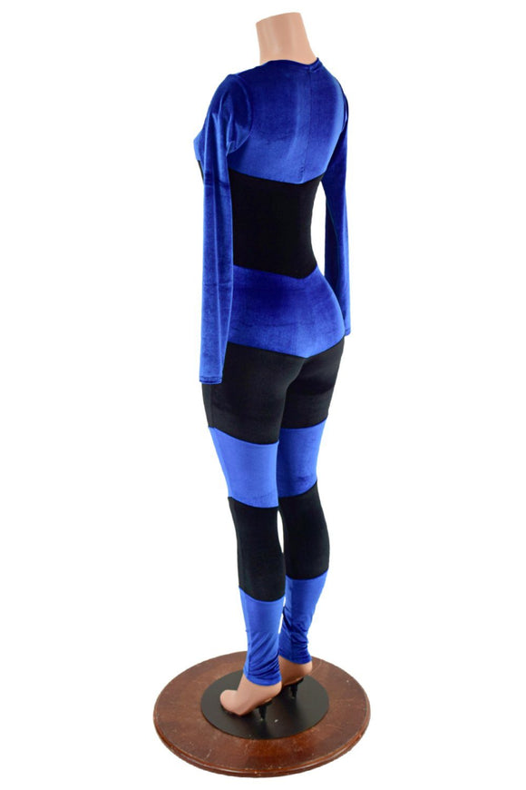 Seven Layer Evolution Catsuit - Coquetry Clothing