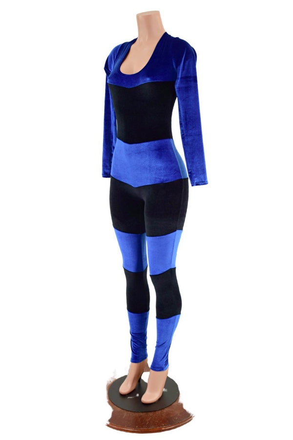 Seven Layer Evolution Catsuit - 3
