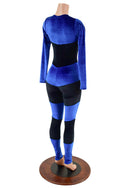 Seven Layer Evolution Catsuit - 5