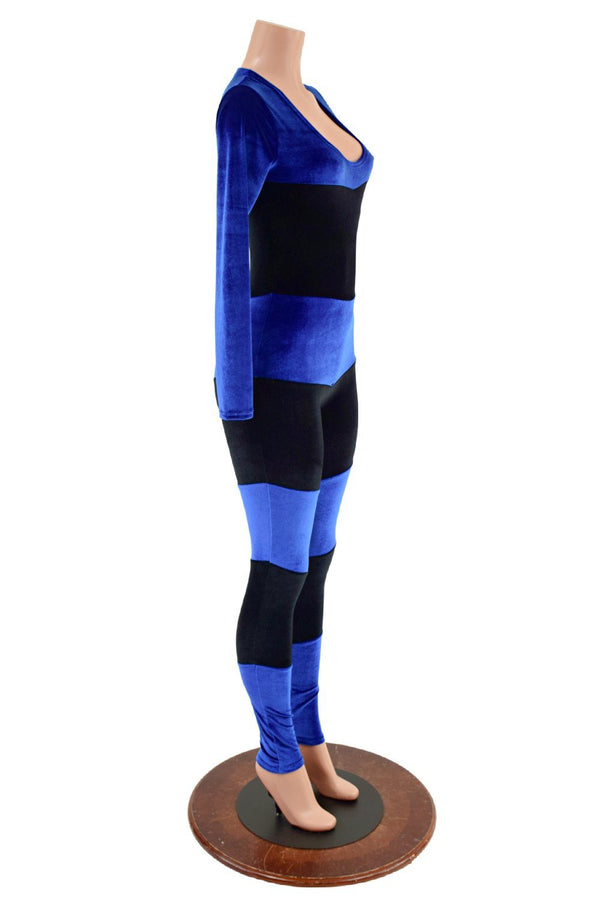 Seven Layer Evolution Catsuit - 6