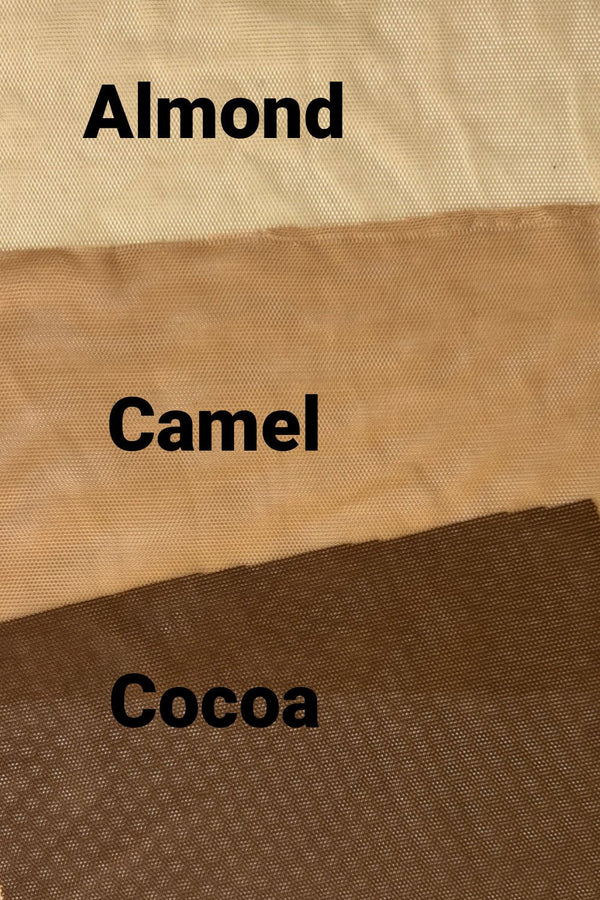 Silver and Pink Scale Tuxedo Romper with Nude Mesh Waist Panel - 6