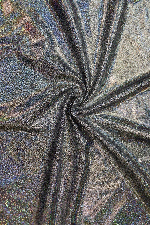 Silver Catsuit with Side Panels - Coquetry Clothing